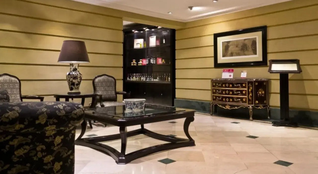 Amérian Mendoza, Забронировать Отель Отели Мендосы 4 звезды, рядом с Civic Square, 4*