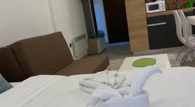Milmari Apartman P03, Buchen Sie Ferienwohnung Kopaonik 