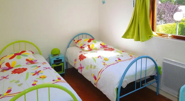 Коттедж Holiday Home With Furnished Terrace
