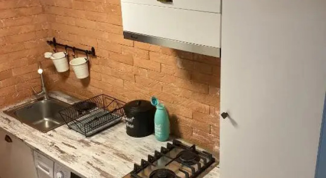 Loft Domus Kobuleti, Buchen Sie Hotel Korolistavi Georgien