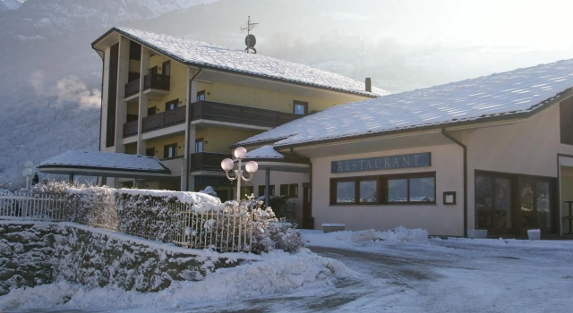 Hotel Miage