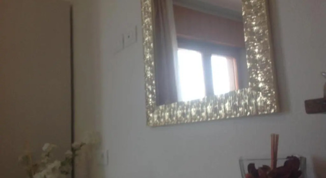 Апартаменты с балконом и с видом на озеро Villa arianna