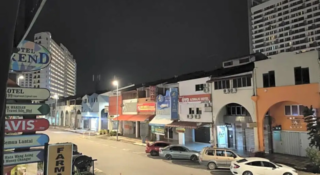 Одноместный номер Deluxe Persona Boutique Hotel