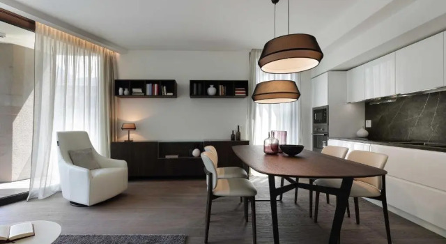 Laglio Como Lake Resort