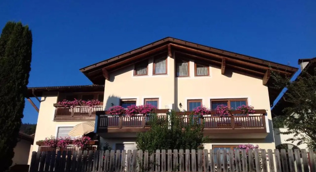 Apartment Sonnwies