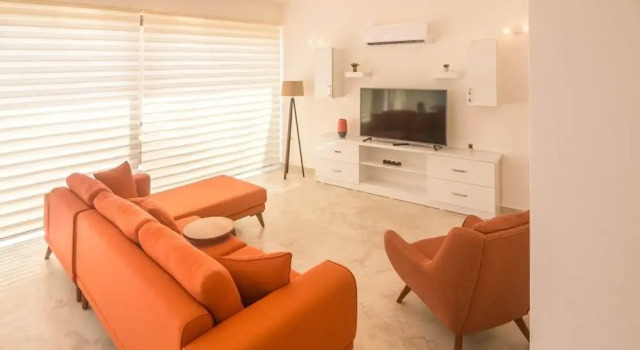 Villa Teras 1, Забронировать Вилла Калкан провинция Анталья