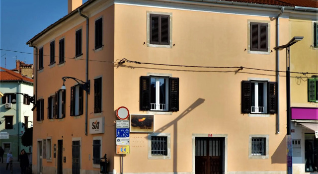 Istrabella Apartment