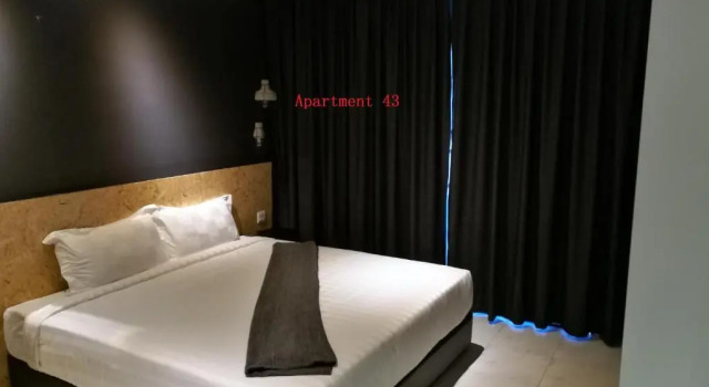 Lumut Waterfront Apartment 62, Rezerwuj Apartament Apartamenty w Sitiawan, Apartament
