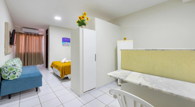 Valencia Hotel Natal