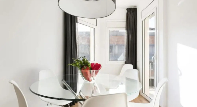 Апартаменты Deluxe Mar Apartments