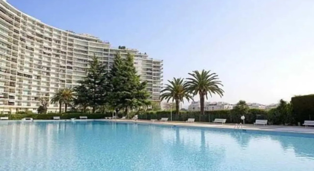 Residence Maeva Le Surcouf