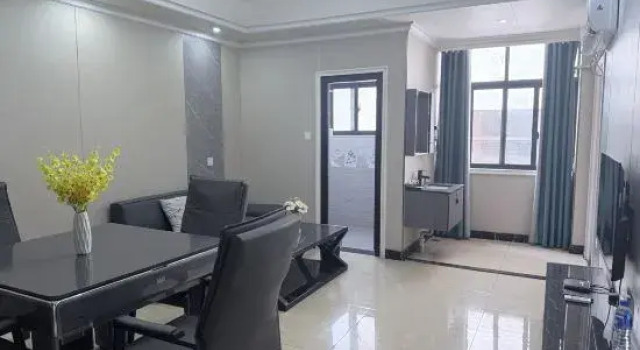 Suite Coconut Hotel