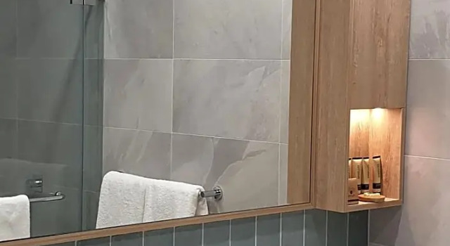 Четырёхместный номер Superior Ingot Hotel Perth, an Ascend Collection Hotel