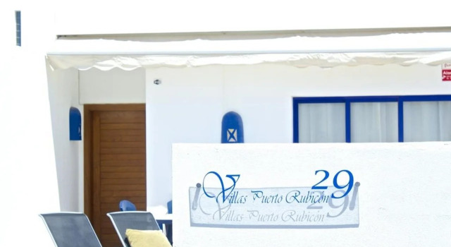 Villas Puerto Rubicon