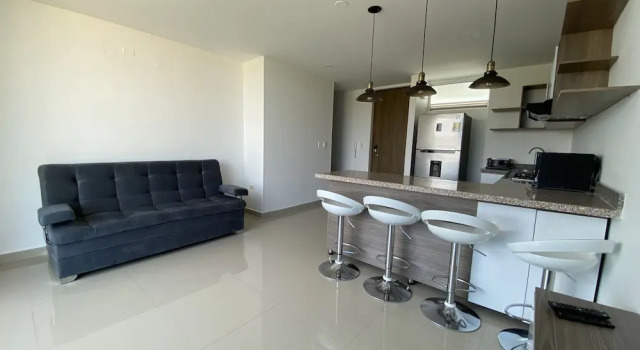 Apartamentos SOHO - Oasis Cerca al Mar