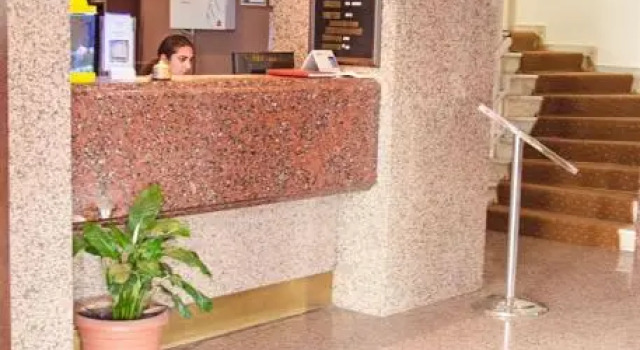 2000 Anittepe, Rezerwuj Hotel Hotele SPA w Ankara, w pobliżu Ulus Square, SPA