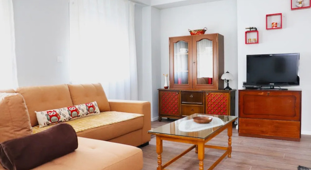 Foxxy Apartments, Rezervați Apartament Gorno Lisiče Macedonia