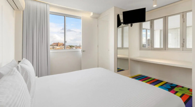 ADGE Hotel and Residences