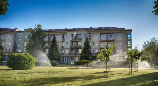 Hotel Karos Spa