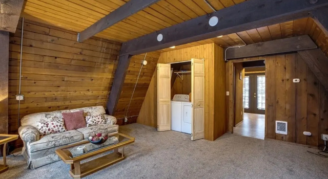 05MBH - Economical - WiFi - Pets Ok - F/P - D/W - Sleeps 2, Varaa Huoneisto Maple Falls 