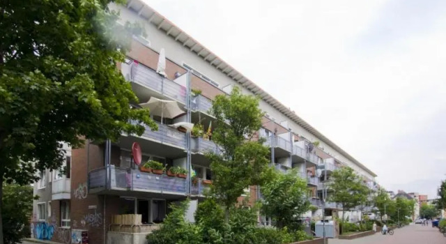 Id 4301  Private Apartment, Reservar Apartamento Hanôver Lower-Saxony, perto de Georgengarten