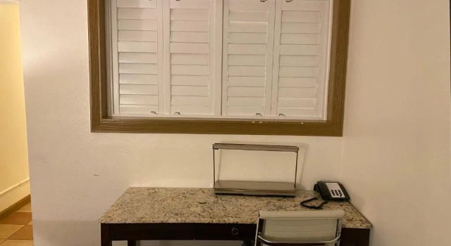 Номер Standard Westwind Lodge