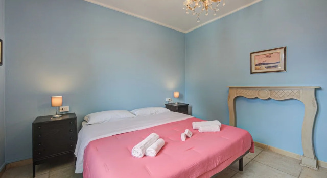 Casa Francesca Garden And View, Забронировать Апартаменты/квартира Апартаменты Кастельвеккана, Апартаменты/квартира