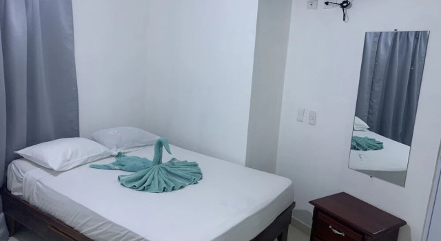 Апартаменты Economy Jazmin Apartments Vacations