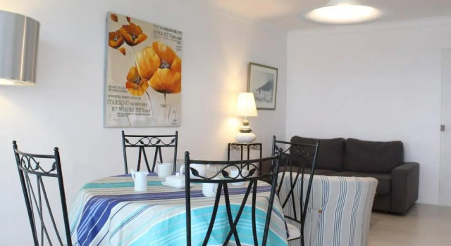 Appartement La Baule, 2 pièces, 4 personnes - FR-1-245-151, Забронировать Апартаменты/квартира Ла-Боль La Baule Bay, рядом с La Baule-Escoublac Train Station