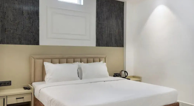 Номер Deluxe Hotel Cordelia Inn