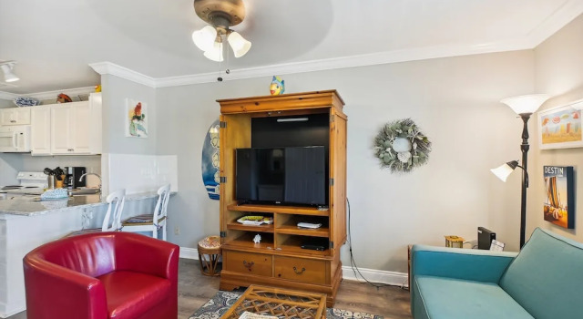 Sandpiper Cove 8245 Studio Bedroom Condo by RedAwning, Забронировать Апартаменты/квартира Отели Дестин с парковкой, рядом с Аквапарк Биг-Каунас, Парковка