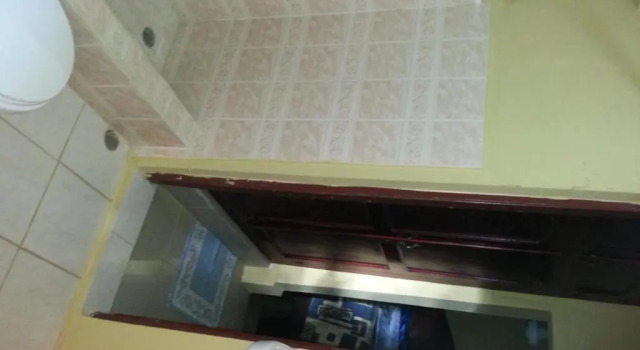 Двухместный номер Standard B&B KeisyAlba Punta Rucia