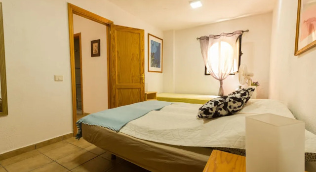 Pool Sun Apartment, Забронировать Апартаменты/квартира Паталавака Гран-Канария Юг, рядом с Playa Patalavaca