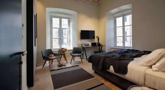 Luxury Rooms Sorgo Cerva, Забронировать Апартаменты/квартира Апартаменты Дубровника, рядом с Gradac Park, Апартаменты/квартира