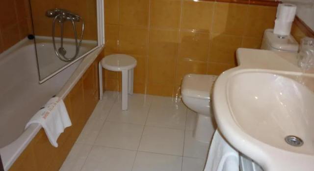 Двухместный номер Standard Hotel Villa de Marin