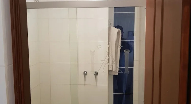 Трёхместный номер Standard Hotel Anteus