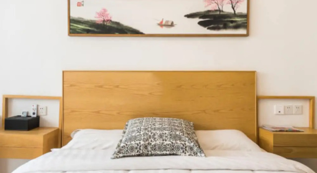 Двухместный номер Standard Suzhou Taying Culture Hotel
