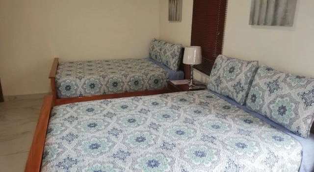 Двухместный номер Standard Hotel Casa Blanca
