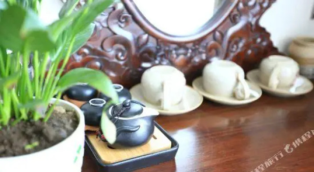 Tiankong Zhicheng Inn, Rezerwuj Hotel Dali Yunnan