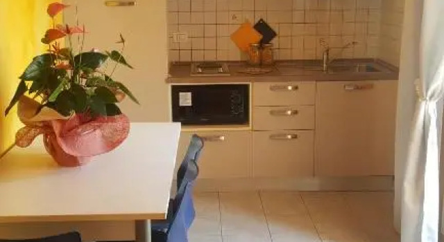 Апартаменты с видом на море Residence Summer Dream