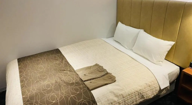 Двухместный номер Economy Place Hotel Ascot