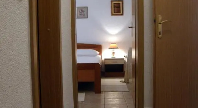 Apartments Mandić