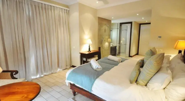 Luxury Apartment on Seychelles, Reserva ahora Apartamento Isla Edén Mahé