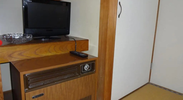 Двухместный номер Standard Lodge Masaemon