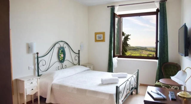 Cà Dei Maghi, Prenota Hotel Hotel a Veneto con piscina, Piscina