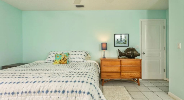 Rainbow Cay 4 Br home by RedAwning, Rezerwuj Hotel Hotele w Saint Augustine Area z basenem, Basen