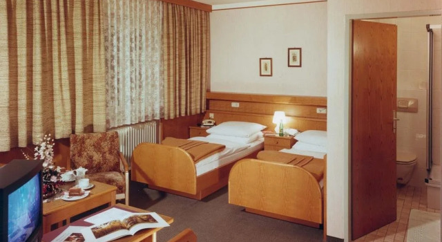 Hotel Hallerhof, Book Hotel Bad Hall Upper Austria