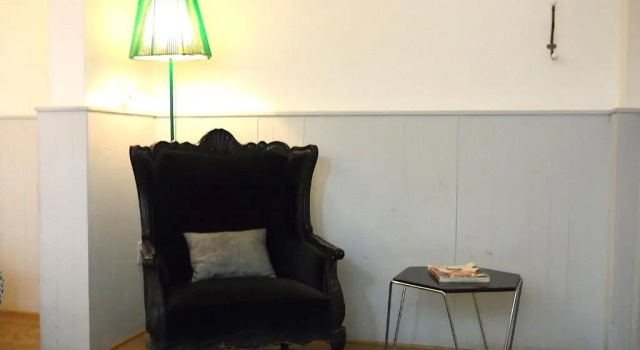 Номер Superior Condesa Haus Rentals