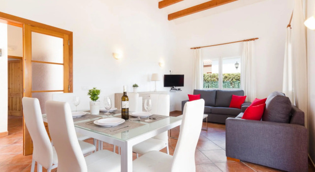Villa Menorca Angela