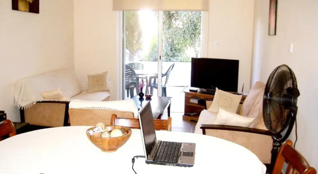 Apartment Zephyros Village